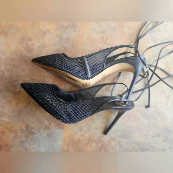 J-Lo heels - Picture 2 of 4